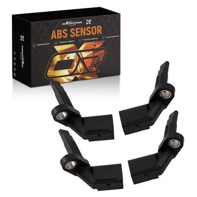 ABS Wheel Speed Sensor for VW Phaeton AUDI A4 A5 A6 4.2 5.2L 2002-18 4E0927804D