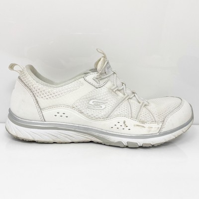 

Skechers Women Gratis Sport 104282 Белая повседневная обувь Кроссовки Размер 7.5, Белый, Gratis Sport