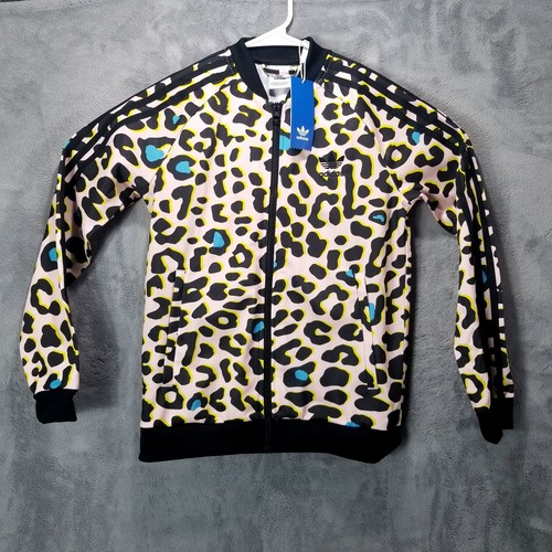 トップス 00s xfrm fur track jacket japanese label 00s xfrm fur track jacket japanese label