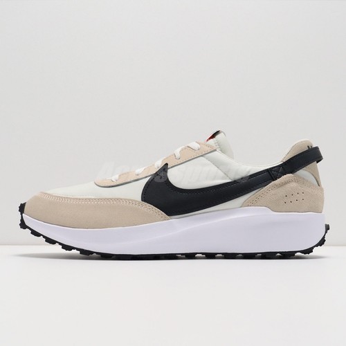 

Nike Wmns Waffle Debut RIGHT FOOT DEFECTED Women US12 Casual DH9523-102, Цвет слоновой кости, Wmns Waffle Debut