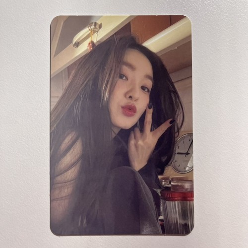 red velvet イェリ センパ　トレカ　birthday $_12.JPG?set_id=880000500F