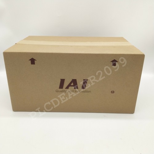 New IAI X-SEL XSEL-J-2-400I-400IB-N1-EEE-2-2 In Box fast