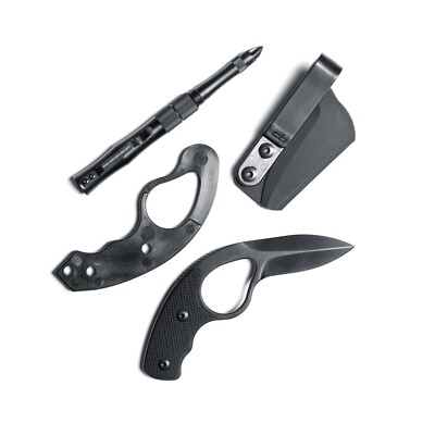 Colonel Blades NCO NoVz