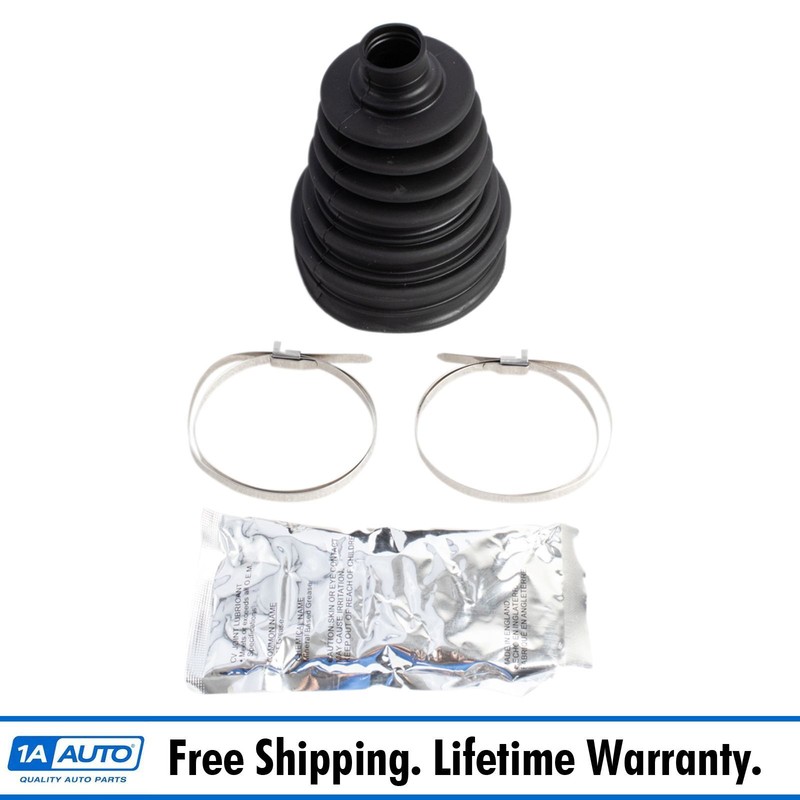 Dorman 614-001 CV Axle Shaft Boot Repair Kit for Acura