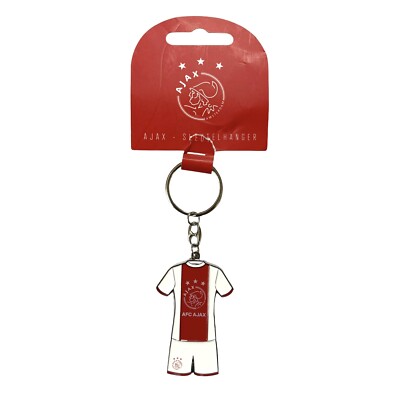 NWT AJAX Home Mini Kit Key Ring