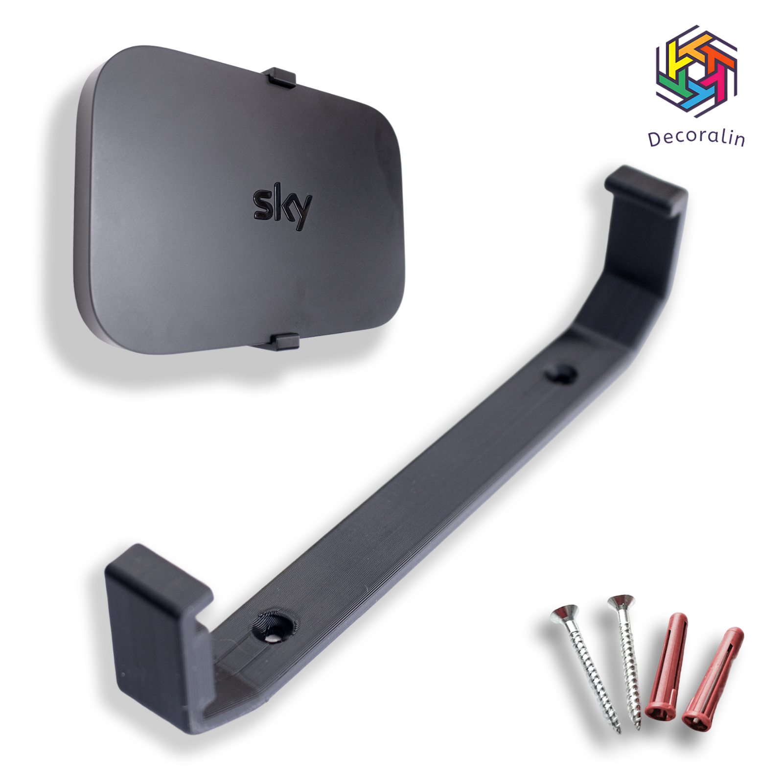 Sky q mini box stand deals