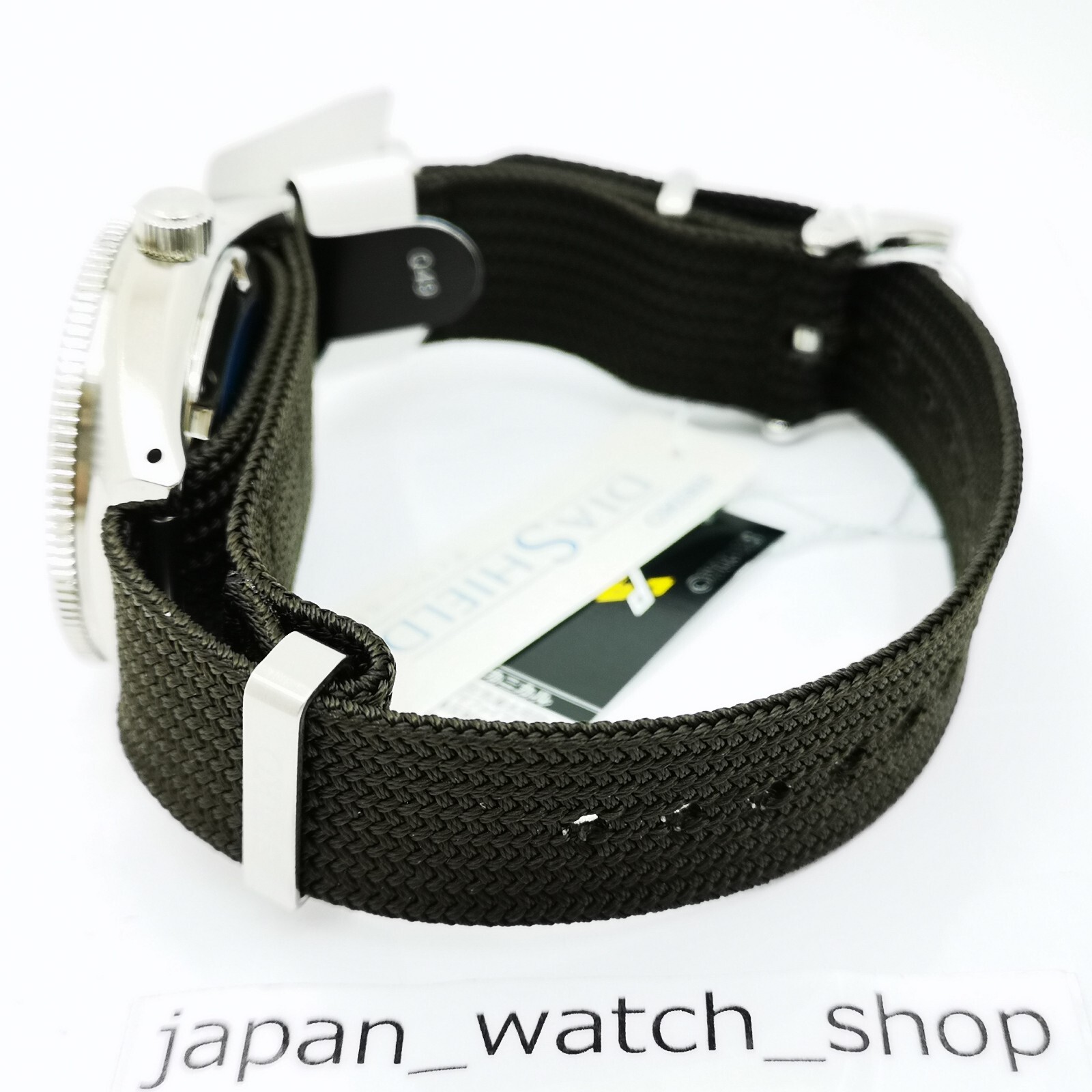 Pre-owned Seiko Prospex Sbdc141 Spb239j1 Black 20 Bar Watch Men's Watch In Box