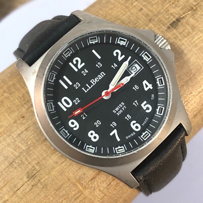 Ll bean tritium sale