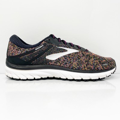 

Женские кроссовки Brooks Adrenaline GTS 1202681B687 разноцветные кроссовки 6.5B, Multicolor, Adrenaline GTS 18