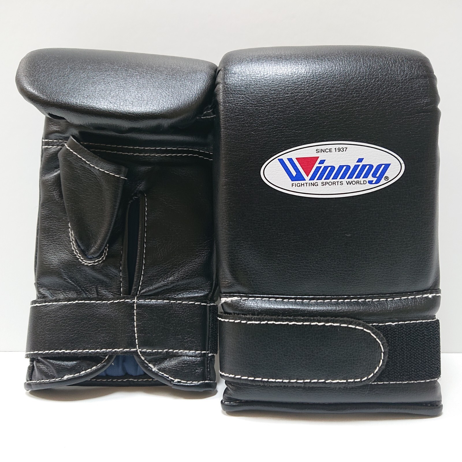 winning ウイニング ボクシング パンチング グローブ SB-3000 青 Amazon | 【Winning/ウイニング】 プロ試合用ボクシンググローブ