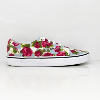 

Vans Womens Era 721356 Многоцветная повседневная обувь Кроссовки Размер 7.5, Multicolor, Era