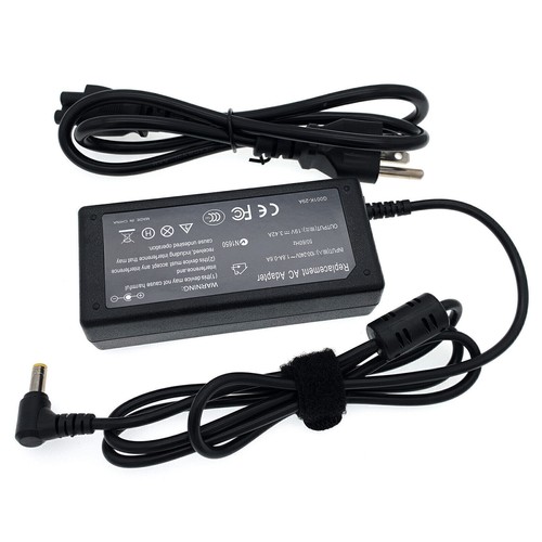 19V AC Adapter For AOC 24V2H 27V2H I2279VWHE I2379VHE Monitor Power Supply Cord