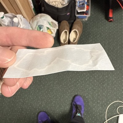 Item photo(s) from verified buyer