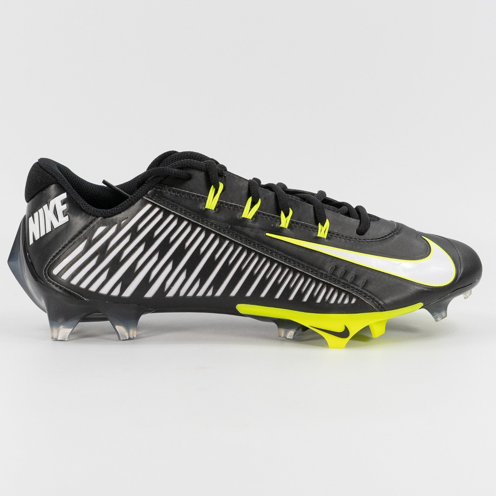 NIKE“VAPOR EDGE 360 VC“ブラック/ボルト26.5㎝ Nike Vapor Edge 360 VC 'Black Volt' DO6294-001 Vapor Carbon