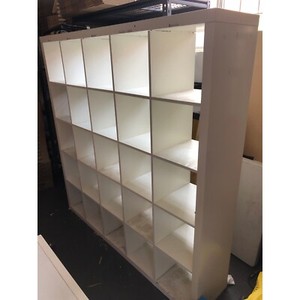 Ikea Pigeon Hole Shelves Bookcases Shelves Gumtree Australia