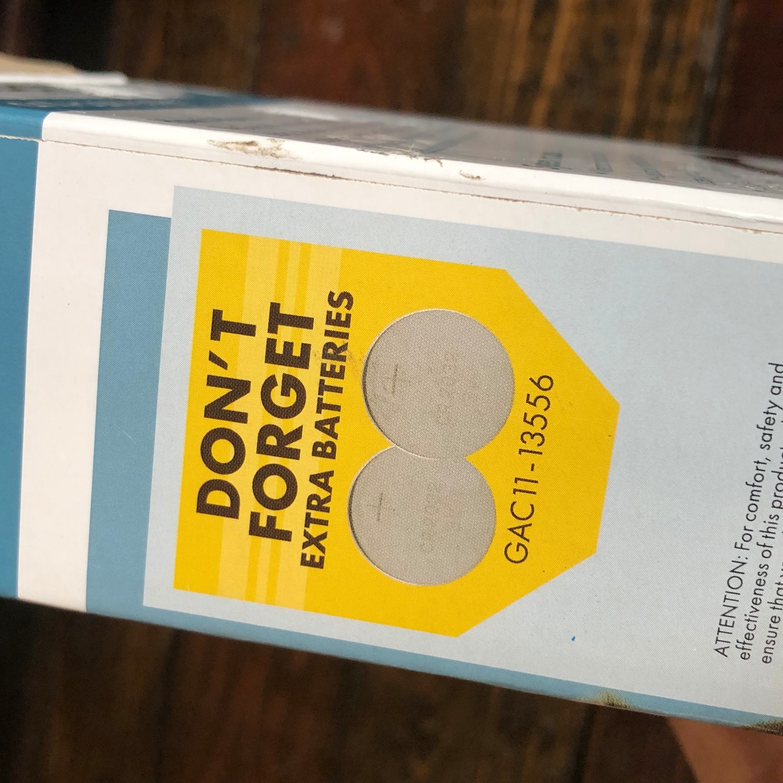 31054 Guardian DOG Anti-Bark Pet Collar w box & manual