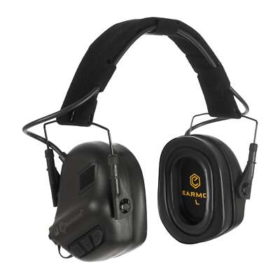 EARMOR® M31 PLUS Military Hearing Protection
