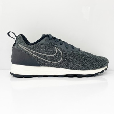 

Nike Womens Md Runner 2 Eng 916797-001 Черные кроссовки для бега Размер 7,5, Черный, Md Runner 2 Eng