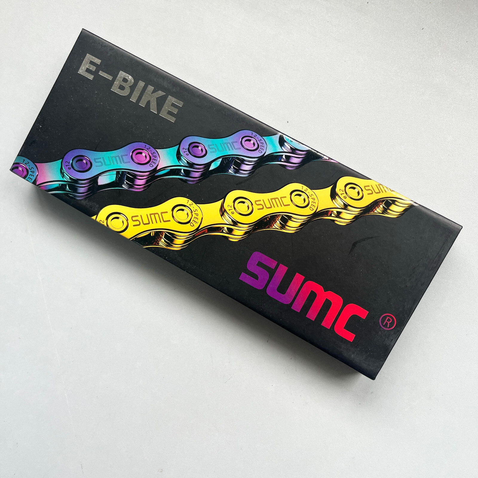 SUMC 11-Speed E-Bike Steel Chain | eBay