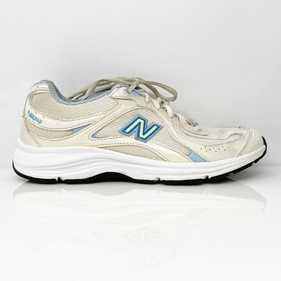 Женские кроссовки New Balance 494 WW494WB белые кроссовки размер 7,5 B