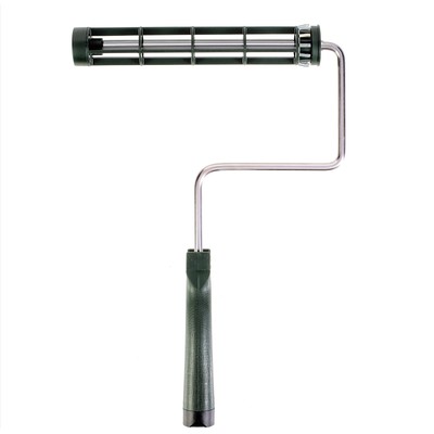 Wooster Brush R0179 Sherlock Roller Frame 9Inch 9 Inch