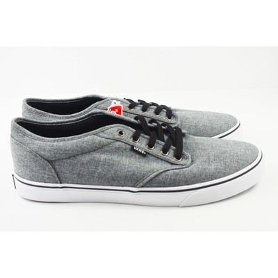 vans atwood grindle