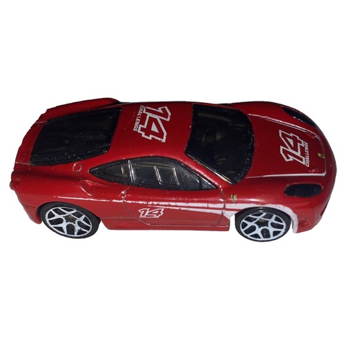 ミニカー HOT WHEELS Ferrarl F430 Challenge HOT WHEELS FERRARI F430 CHALLENGE LOOSE | eBay
