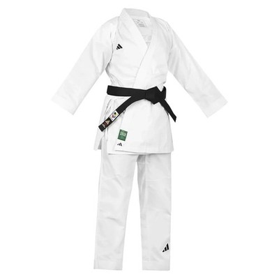 Divisa Karategi Adidas K220 WKF 🥋 Uniforme allenamento Kimono Karate Gi Kumite