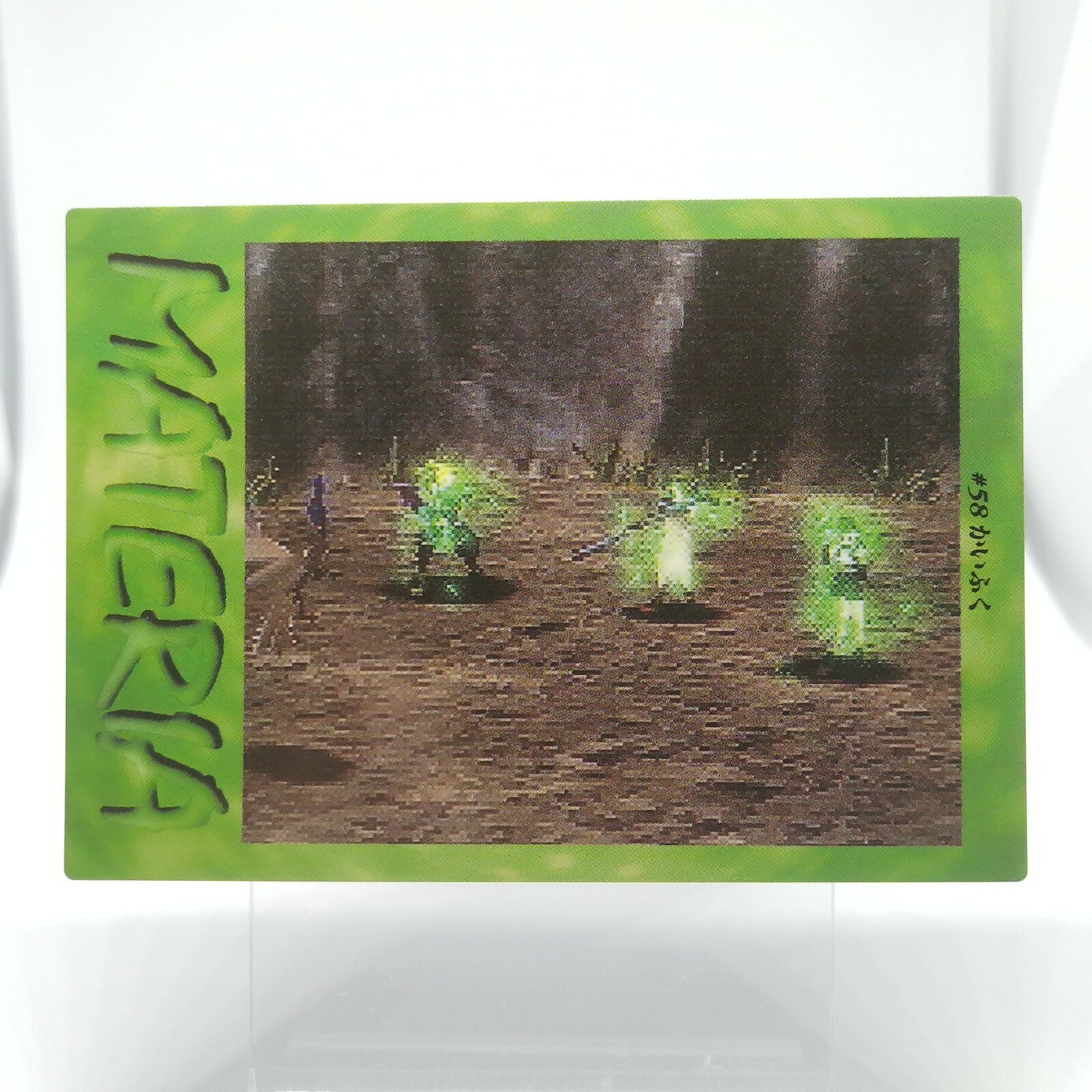 カード ダス CARD DASS カードダスコレクション【バンダイ公式】 (@bandai_carddass) / X