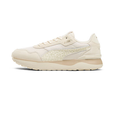 Женские кроссовки PUMA R78 Voyage Animal Fever