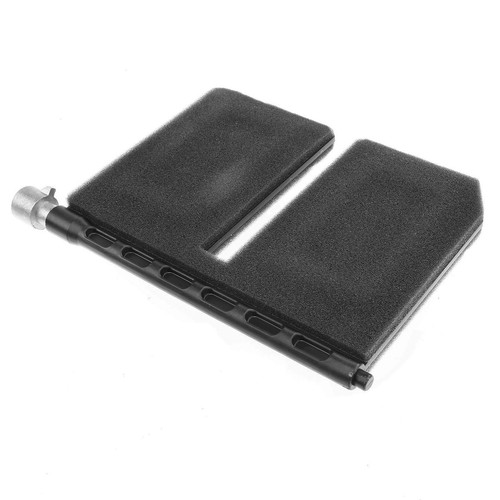 Blend Door Repair Kit for Dodge Ram 1500 2002-2006 Ram 2500 Ram 3500 Upper Main