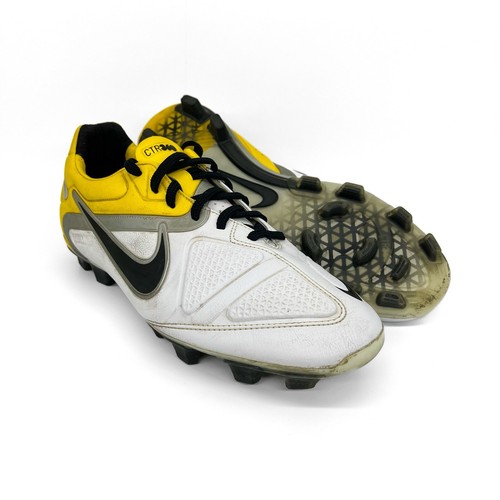 Nike CTR360 Maestri FG US 9.5 UK 8.5 | eBay
