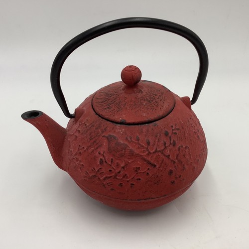 Old Dutch Teapot Teapotv
