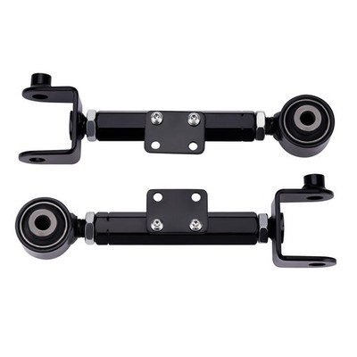 Rear Upper Camber Control Arms Kit Toe Arms For Honda CR-V 2007-2016 FWD/AWD