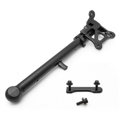 Auxiliary Tailgate Step Handle for Chevy Silverado & GMC Sierra 1500 2500HD