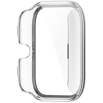 Protective Case Screen Protector for Haylou RS4 Plus/GST Lite/GST Smart Watch