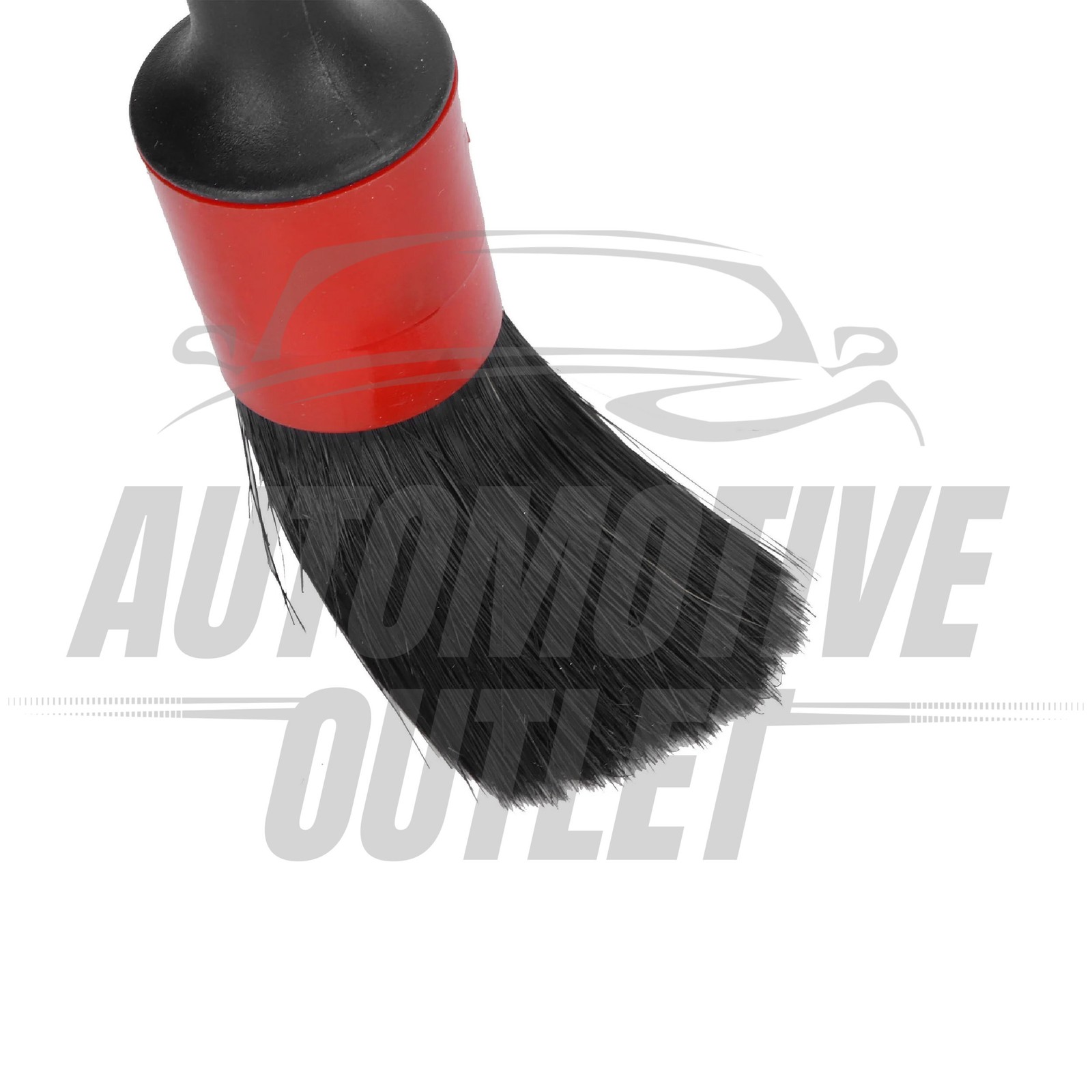 5PCS AIR VENTS SET DETAILING BRUSH DETAIL FOR CLEANING WHEELS ENGINE EMBLEMS 6