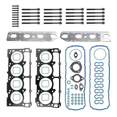 Head Gasket Set Bolts for Dodge for Jeep for Ram for Chrysler HB30157 HS26423PT