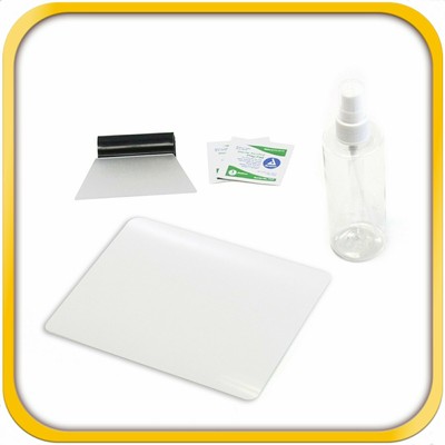 Screen Protector Saver Fits GMC Acadia 17-19 7'' IntelliLink Anti Scratch Clear