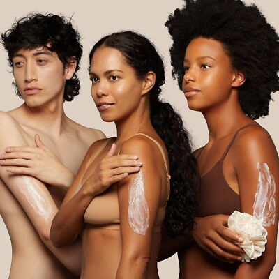 Lemisol Feminine Wash, Daily Cleanser, Hypoallergenic, 16 FL Oz, Bottle