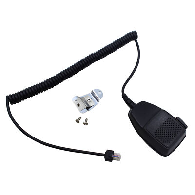 8 Pin Remote Speaker Mic for Motorola Mobile Radio M10 M100 M120 M1225 M130 M200. Buy it now for 11.5