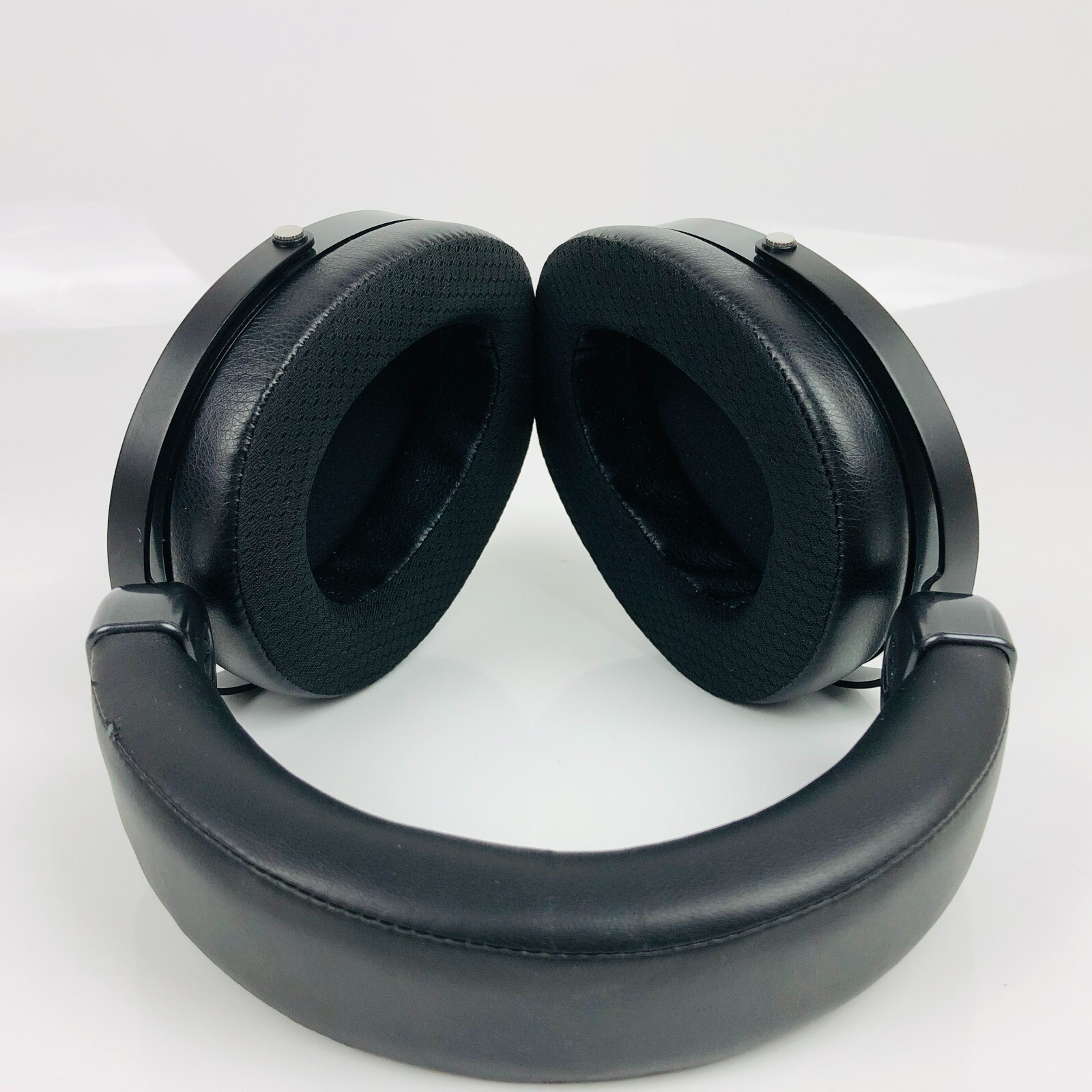 HIFIMAN Edition XS Over-Ear Headphones Black - Used, Mint