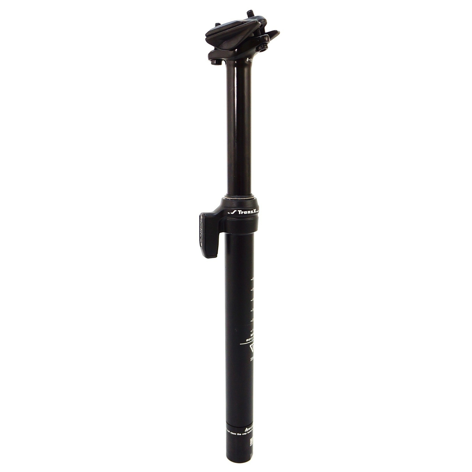 TranzX External Bike Dropper Post 27.2x395/30.9x410/31.6x450mm YSP36/22/29