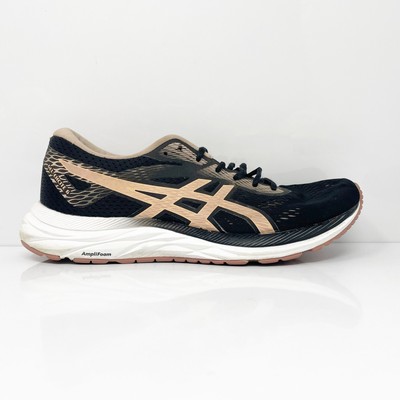 

Asics Womens Gel Excite 6 1012A746 Черные кроссовки для бега Размер 9, Черный, Gel Excite 6