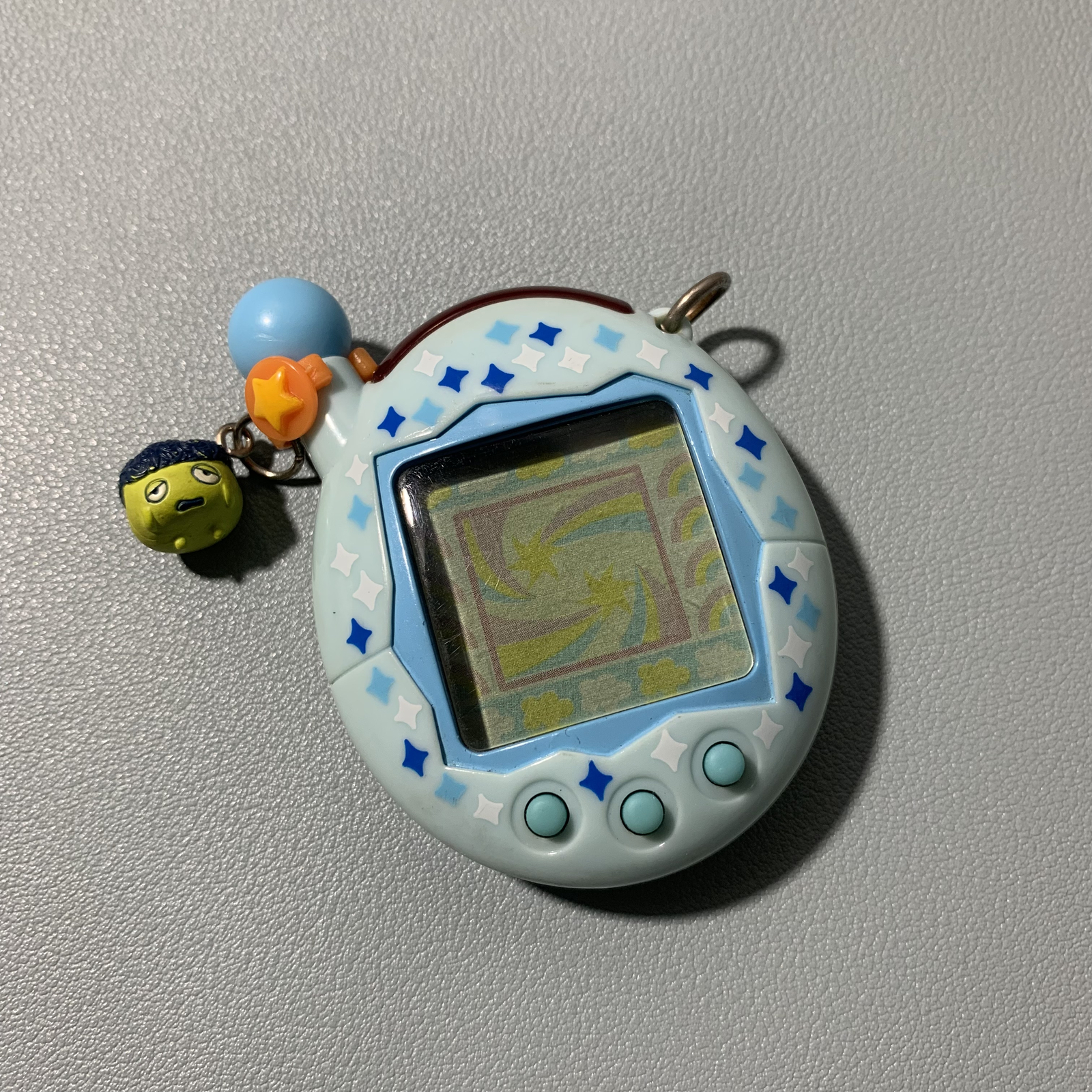 Tamagotchi Connection 
ぱーるふらわー $_57.JPG?set_id=880000500F