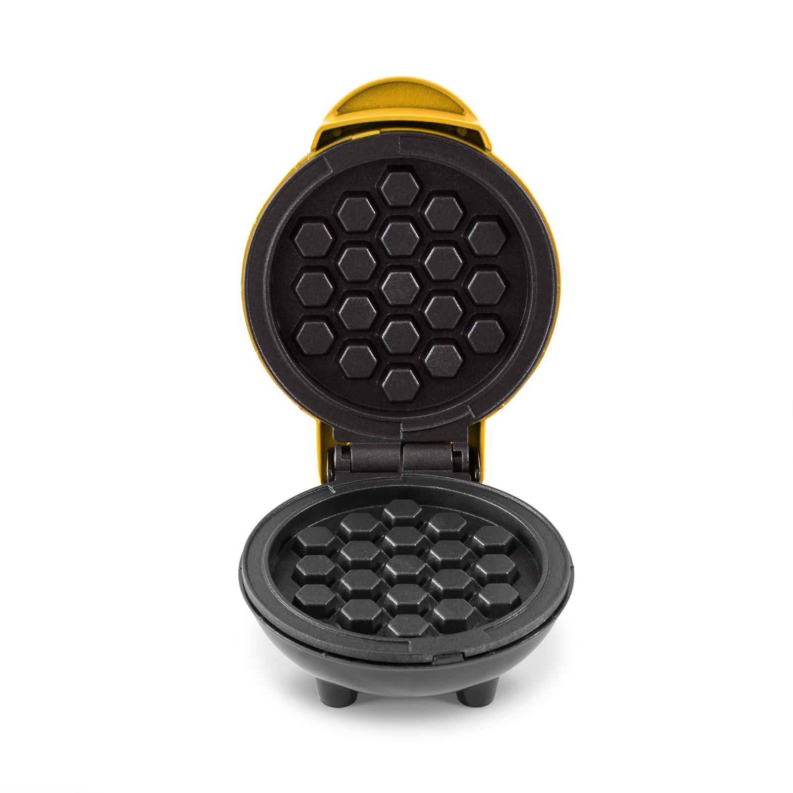 dash honeycomb waffle
