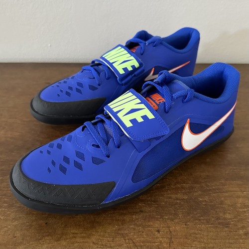 【新品未使用品】　Nike 26cm Zoom Rival SD 2 U44 新品未使用品】 Nike 26cm Zoom Rival SD 2 U44 - メルカリ