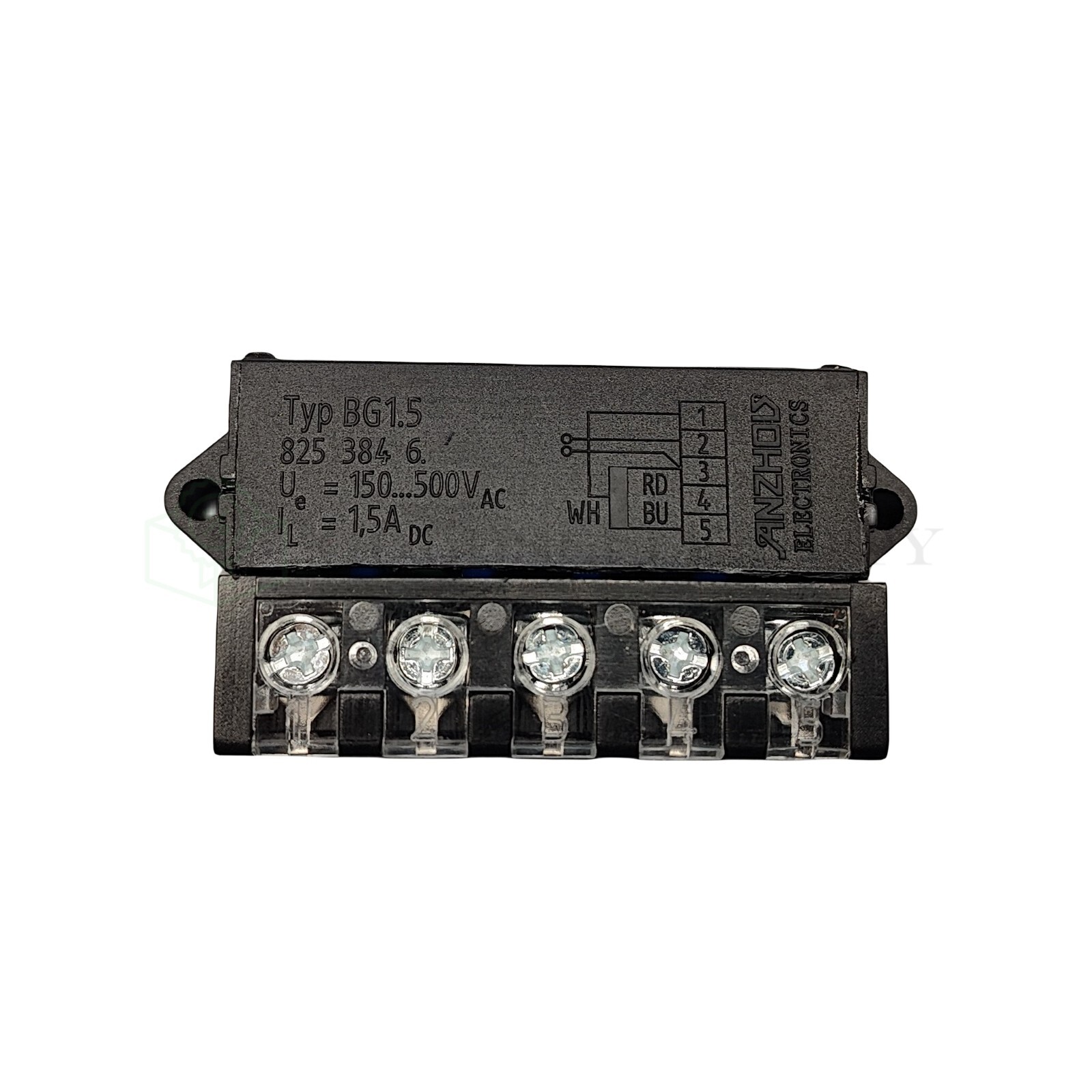Sew Bg1.5 8253846 Motor Brake Rectifier - China Wholesale Sew Motor Brake Rectifier Bg1 58253846 $50 from Shenzhen Guoxin Automation Technology Co., Ltd