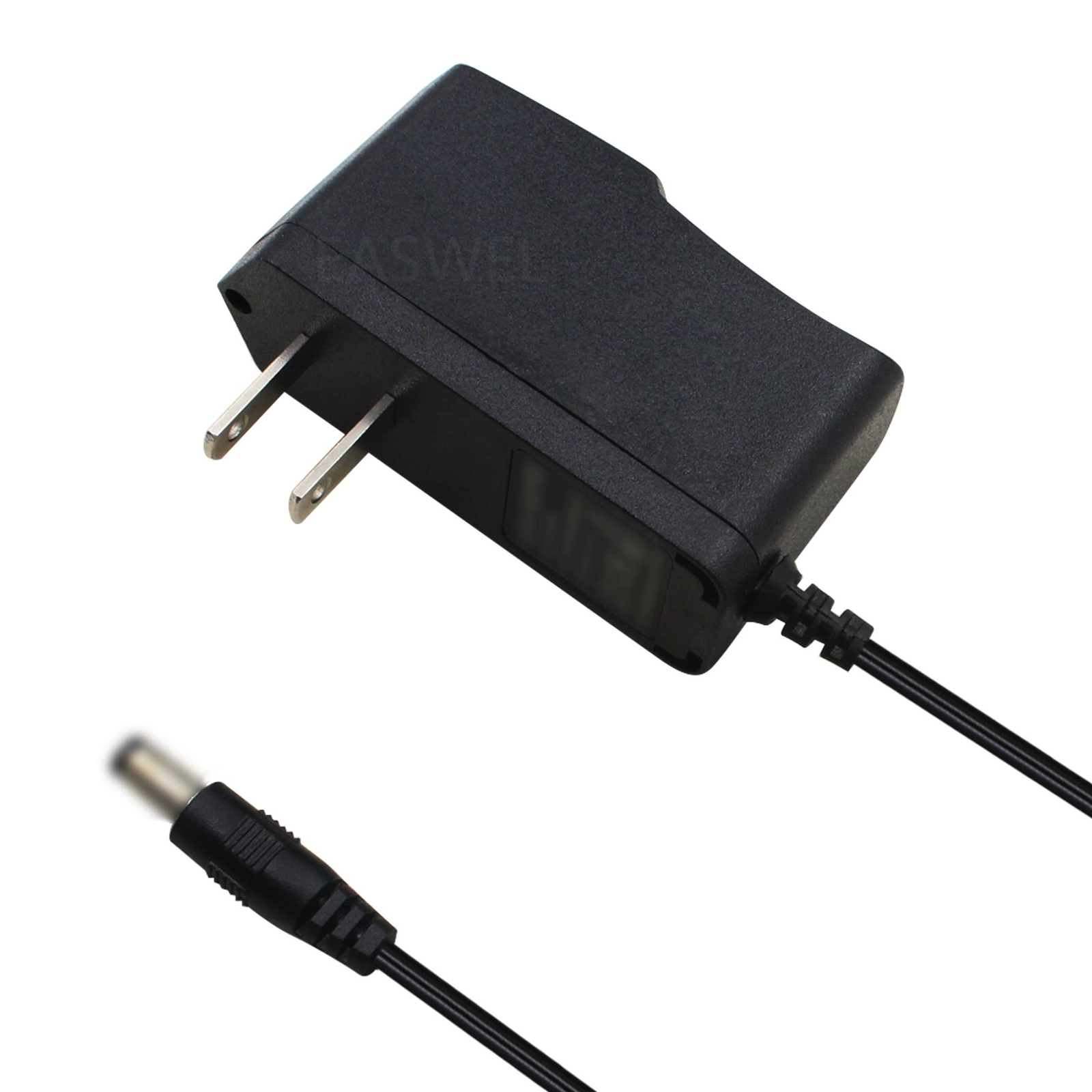 US AC/DC Power Supply Adapter Charger For Akai MPK25 MPK-25 Keyboard Controller