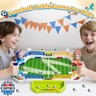 SpringFlower Mini Foosball Table Game for Kids, Soccer Board Game Gifts for 4 5 6 7 8-12 Year Old Boys, Toys for Age 4-6 5-7 8-12, Birthday Soccer Gifts Toy for Boys Girls